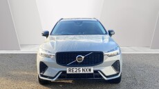 Volvo XC60 2.0 T8 [455] PHEV Ultra Dark 5dr AWD Geartronic Estate